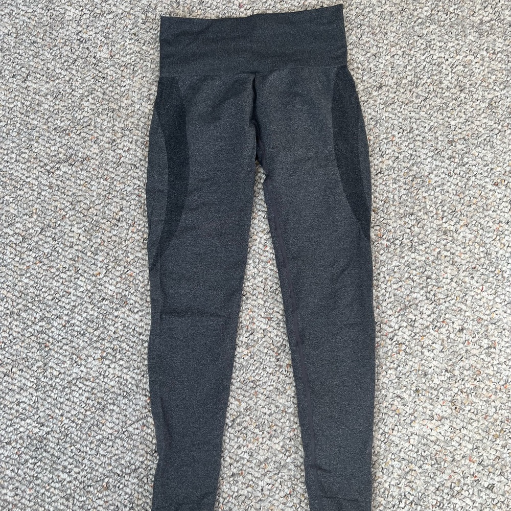 NVGTN seamless leggings WORN ONCE